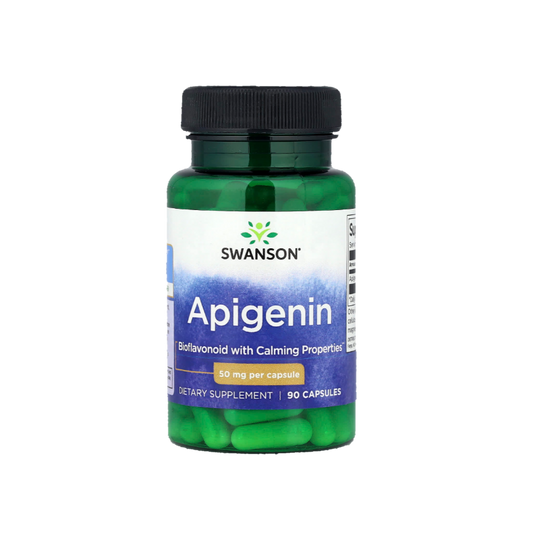 Apigenin Swanson