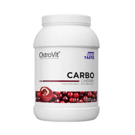 Ostrovit Carbs
