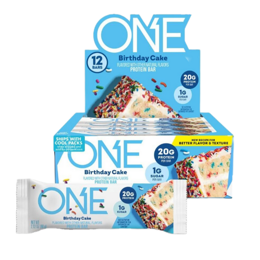 One Bar