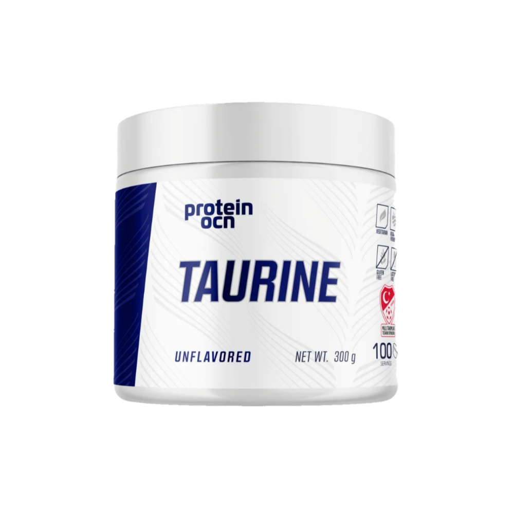 Taurine Protein Ocean