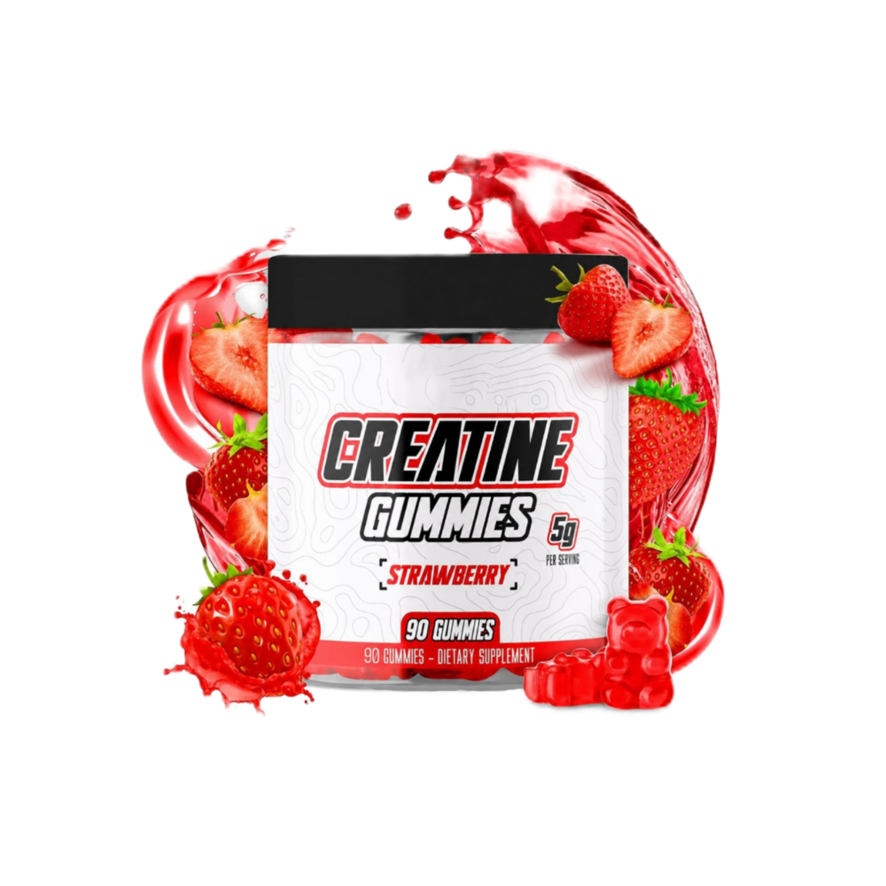 Creatine Gummies