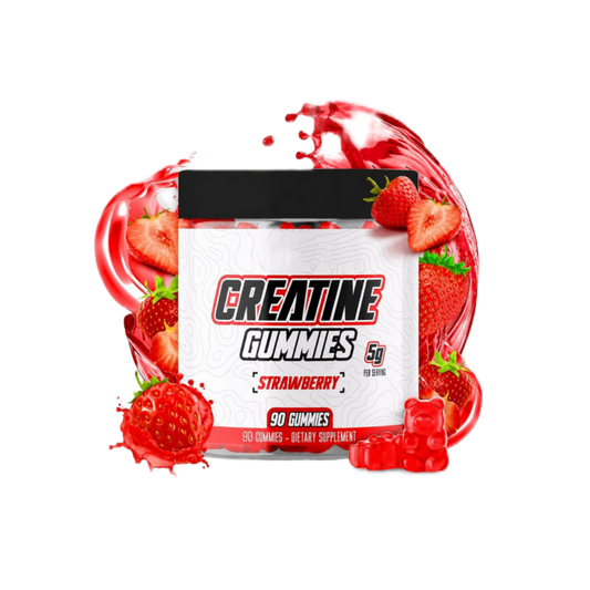 Creatine Gummies