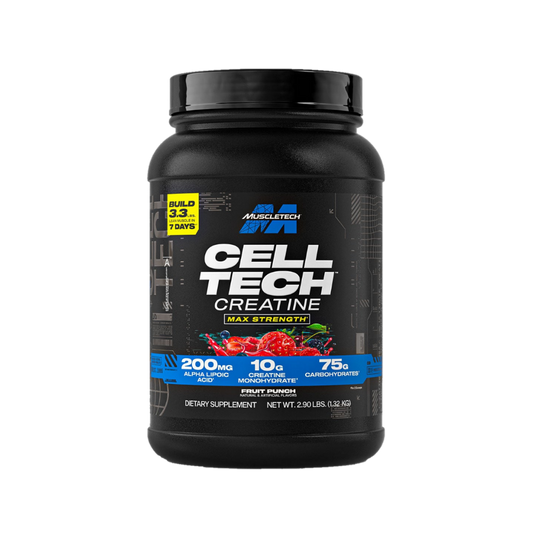 Celltech 3Lbs