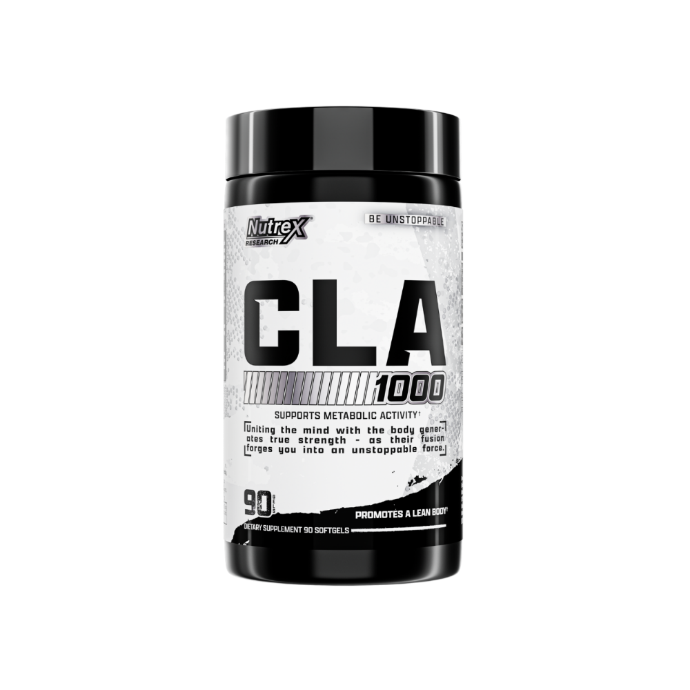 CLA Nutrex