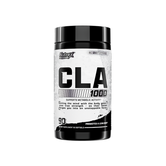 CLA Nutrex