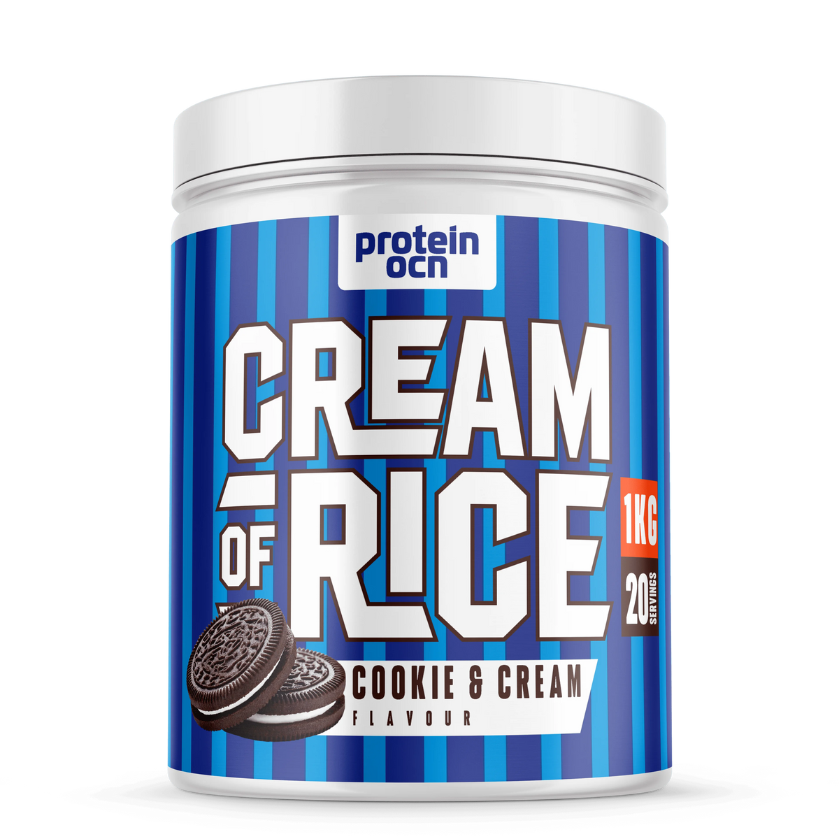 Cream Of Rice carbs