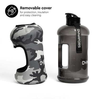 Water Bottle 2.2L