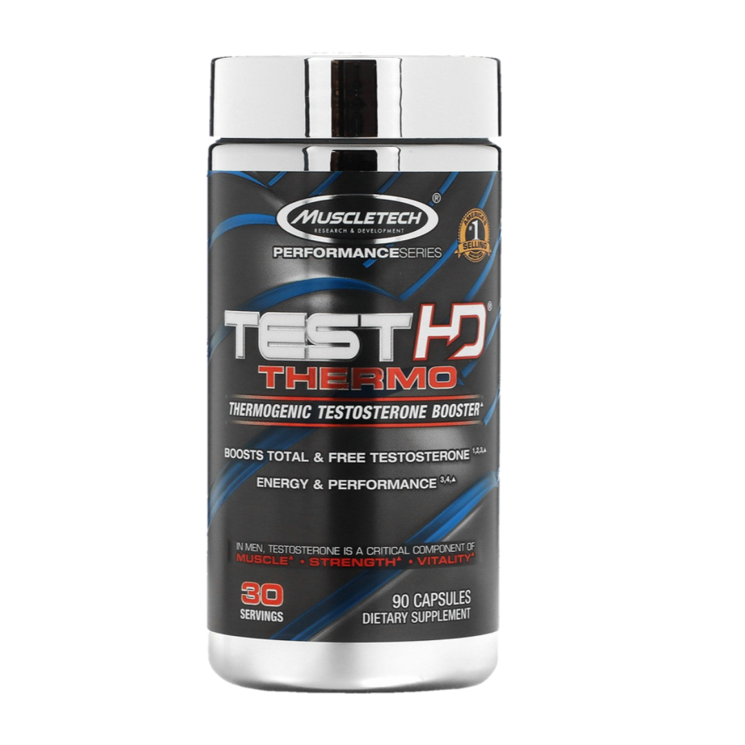 Muscletech Supplements Test Hd Muscletech – The Supplements Factory