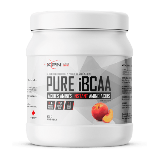 XPN PURE iBCAA - The Supplements Factory