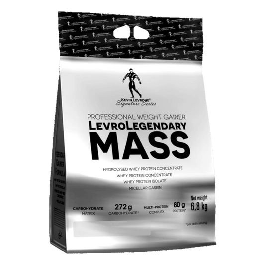 Kevin Levrone LevroLegendary Mass - The Supplements Factory