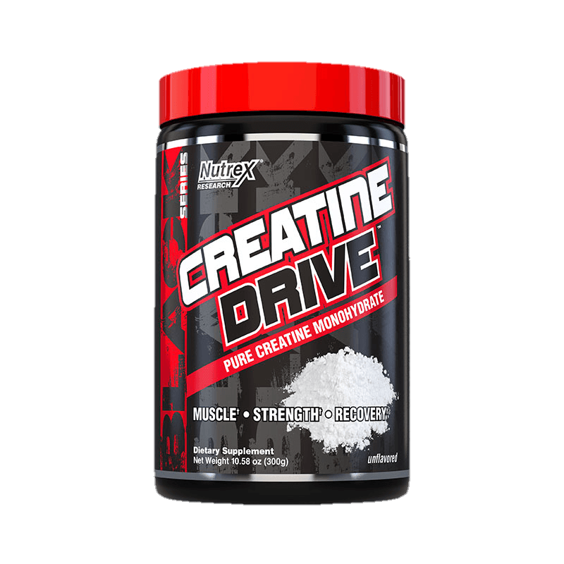 Nutrex Creatine - The Supplements Factory