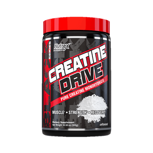 Nutrex Creatine - The Supplements Factory