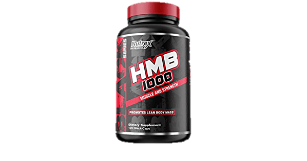 HMB - The Supplements Factory