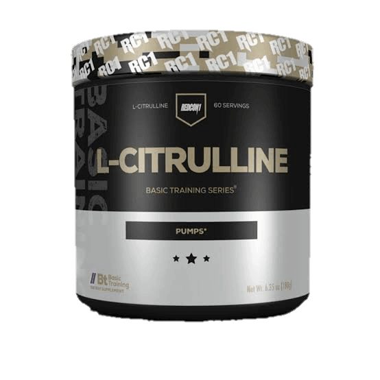 RC1 Citrulline - The Supplements Factory
