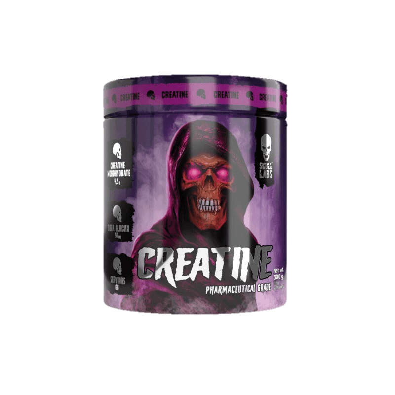 Skull Labs Creatine - The Supplements Factory