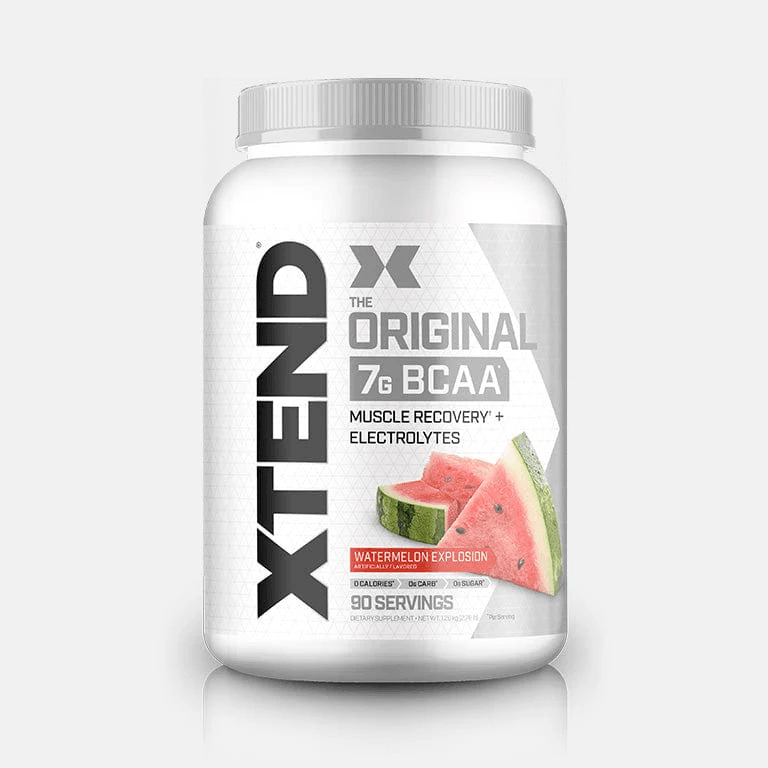 XTEND ORIGINAL - The Supplements Factory