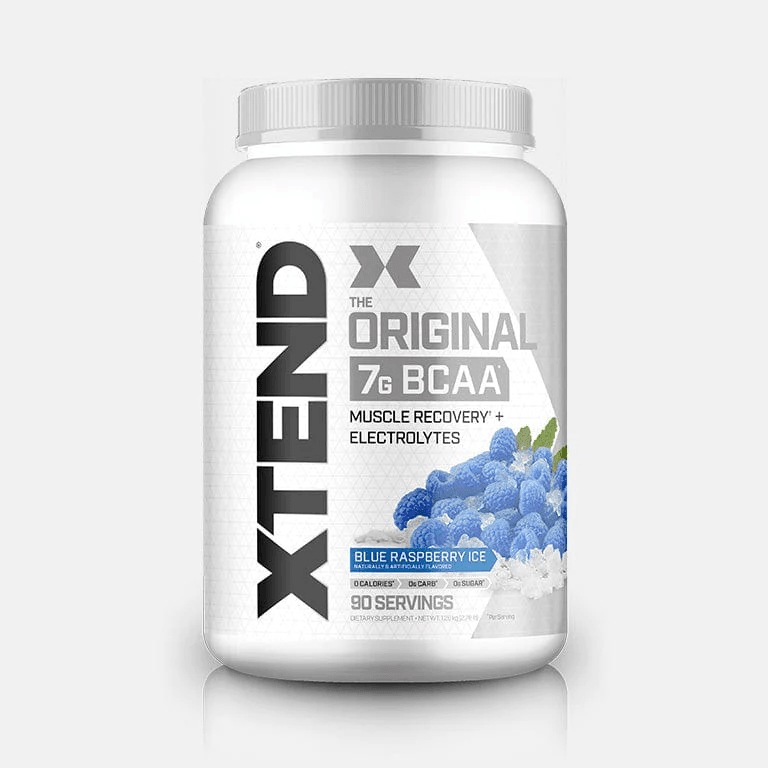 XTEND ORIGINAL - The Supplements Factory