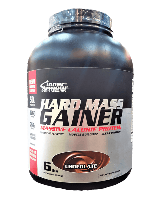 Inner Armour Hard Mass - The Supplements Factory