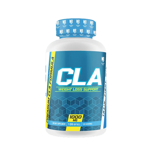 CLA Rulz - The Supplements Factory