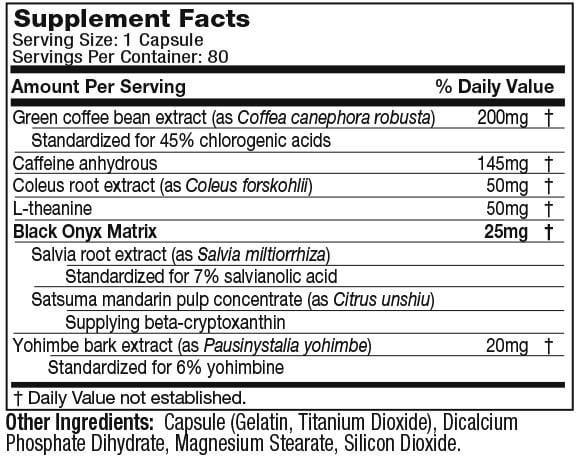 Hydroxycut SX7 - The Supplements Factory