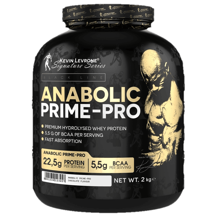 Anabolic Prime-Pro - The Supplements Factory