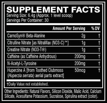 C4 Extreme - The Supplements Factory