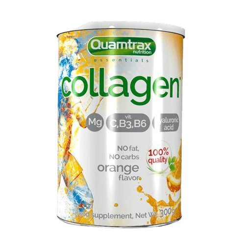 Quamtrax Collagen - The Supplements Factory