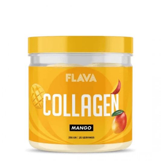 Flava Collagen - The Supplements Factory