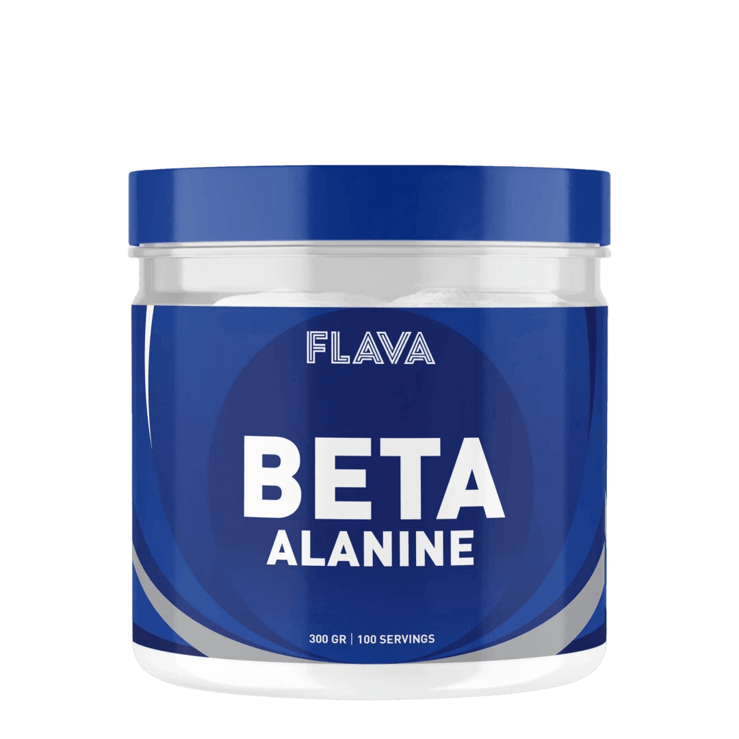 Beta Alanine - The Supplements Factory