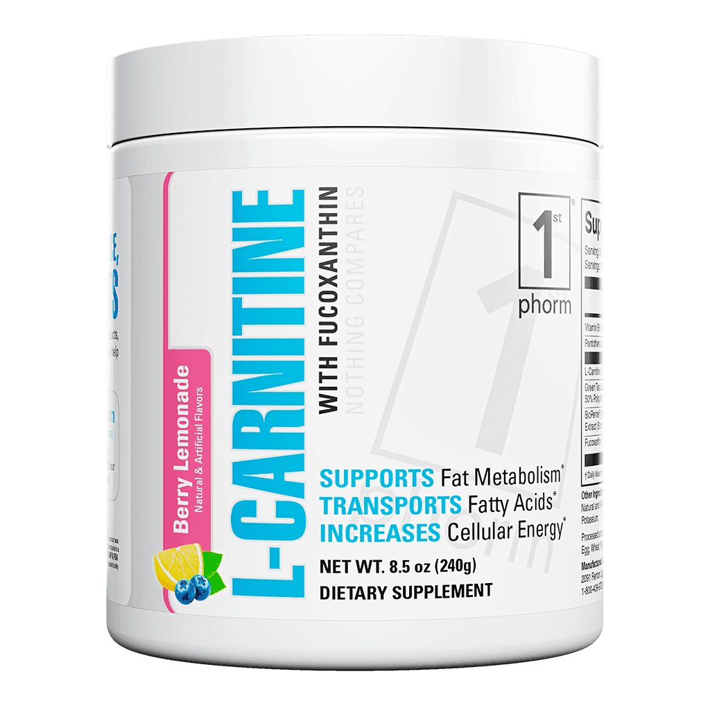 L-Carnitine Tartrate The Supplements Factory L-Carnitine Tartrate The Supplements Factory